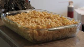 Mama Ciderhelms World Famous Mac And Cheese