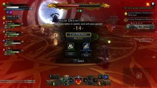 Neverwinter How to Kill Your Buddy in ToMM