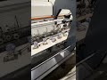 Flooring, Wall Panel & Furniture Board Bending Machine
