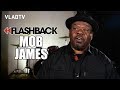 Mob James: Orlando Anderson Taunted Suge Knight Before 2Pac Punched Him (Flashback)