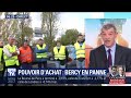 Ref:SLylS1K7QAk Edito - gilets jaunes: "le carburant est devenu un pr�texte � un refus du matraquage fiscal"