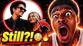 American Singer Tries to Sing KAROL G, Bruno Mars - Still (AI RECOMMEND) 😳🔥