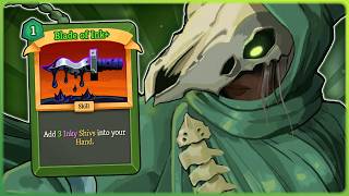 I Love the New Inky Shivs!
Play Slay the Spire 2 - https://store.steampowered.com/app/2868840/Slay_the_Spire_2/
Support the channel on Patreon to gain a bunch of different rewards:
http://patreon.com/retromation
Thank you to my supporters on https://www.patreon.com/retromation
Legendary Supporters ➡ Cast Iron Wok, Deadendsaint, Hotloop, ihavehalfasoul, Justicetom, MoreThanAwesome
Supporters ➡ Ajax Thy Knight, Ashbinator, Dysnomia, Kage_Shukuun, Mike Dembitskyi, Ryan Oliver, ZedemBee
Join my Discord‼ → https://discord.gg/beAJPAP
Join the Wholesomeverse Discord‼ → https://discord.gg/v7gzKsa
Subscribe for more Lets Tries: http://bit.ly/SubscribeRetromation
#SlayTheSpire2 #Part32 I Love the New Inky Shivs!