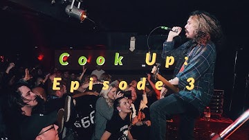 90s Grunge Type Beat | Cook Up: Ep. 3 | Ableton