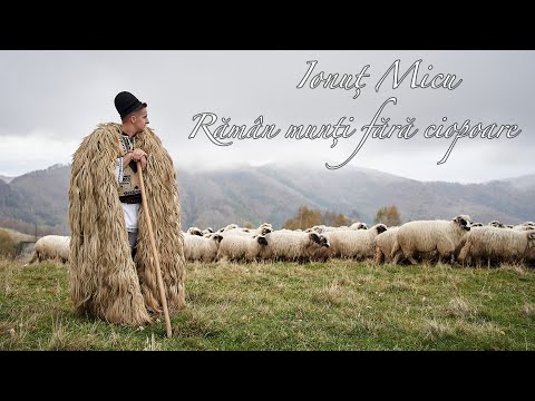 Raman munti fara ciopoare
