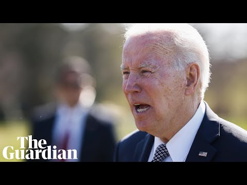 Video: Biografia lui Joe Biden și relația sa cu Rusia