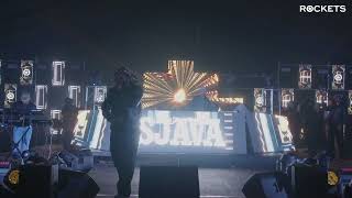 SJAVA | LIVE AT ROCKETS WONDERLAND | WESTERN GOLD | DURBAN JULY 2026