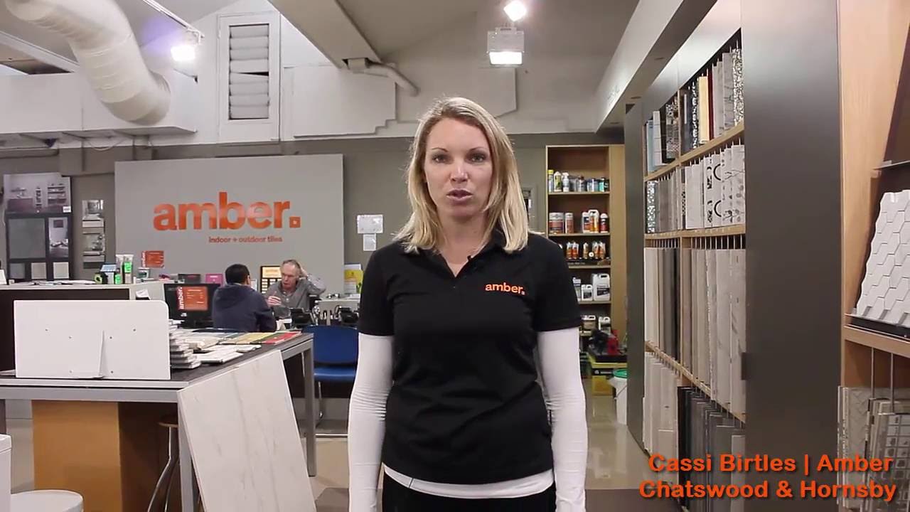 Take A Tour With Cassi at Amber Chatswood