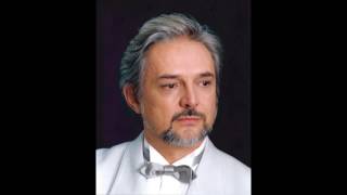 CHAUSSON, Ernest - La chanson bien douce (Verlaine) - Bruno LAPLANTE, baryton