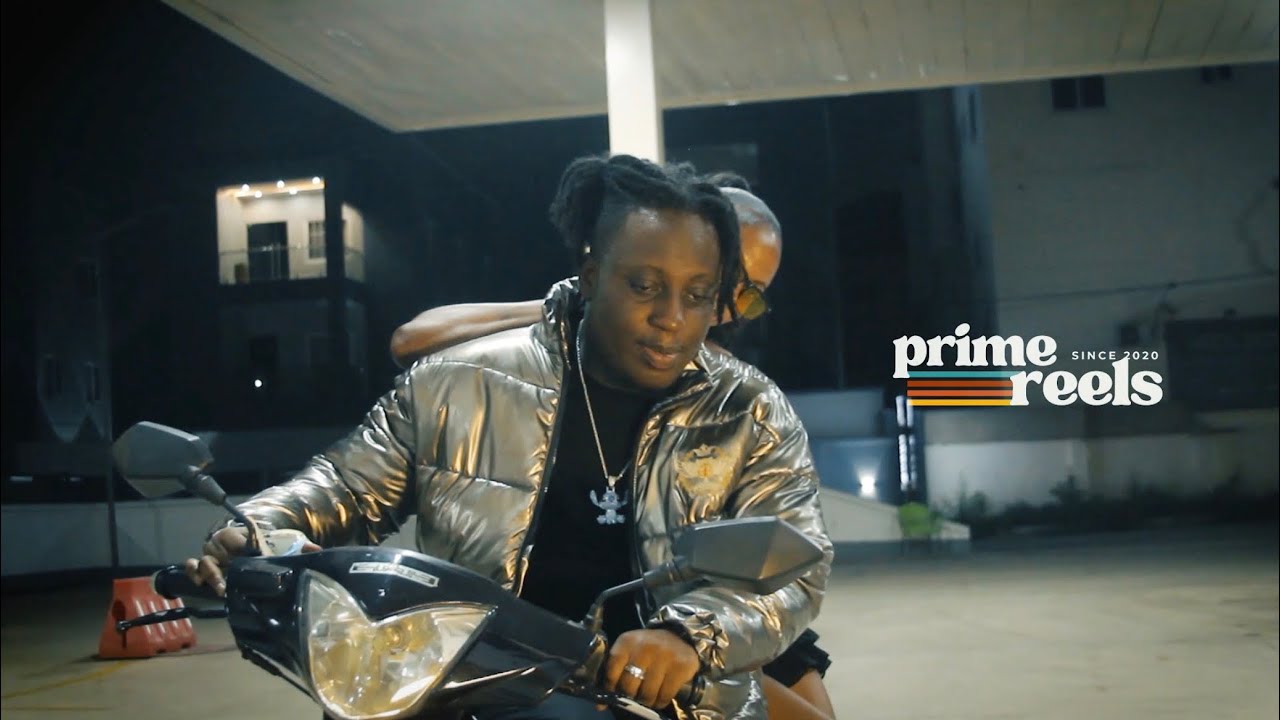 Jubylant - Mewu (Visualizer)