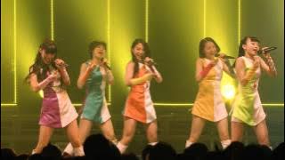 TOKYO PERFORMANCE DOLL  ZEPP TOUR 2015 SPRING ~DANCE SUMMIT“1×0“ver3.0~