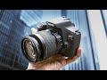 Canon EOS Rebel T7 (2023) |  Watch Before You Buy image