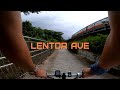 Lentor Ave / Lower Seletar Reservoir Park (Brompton)