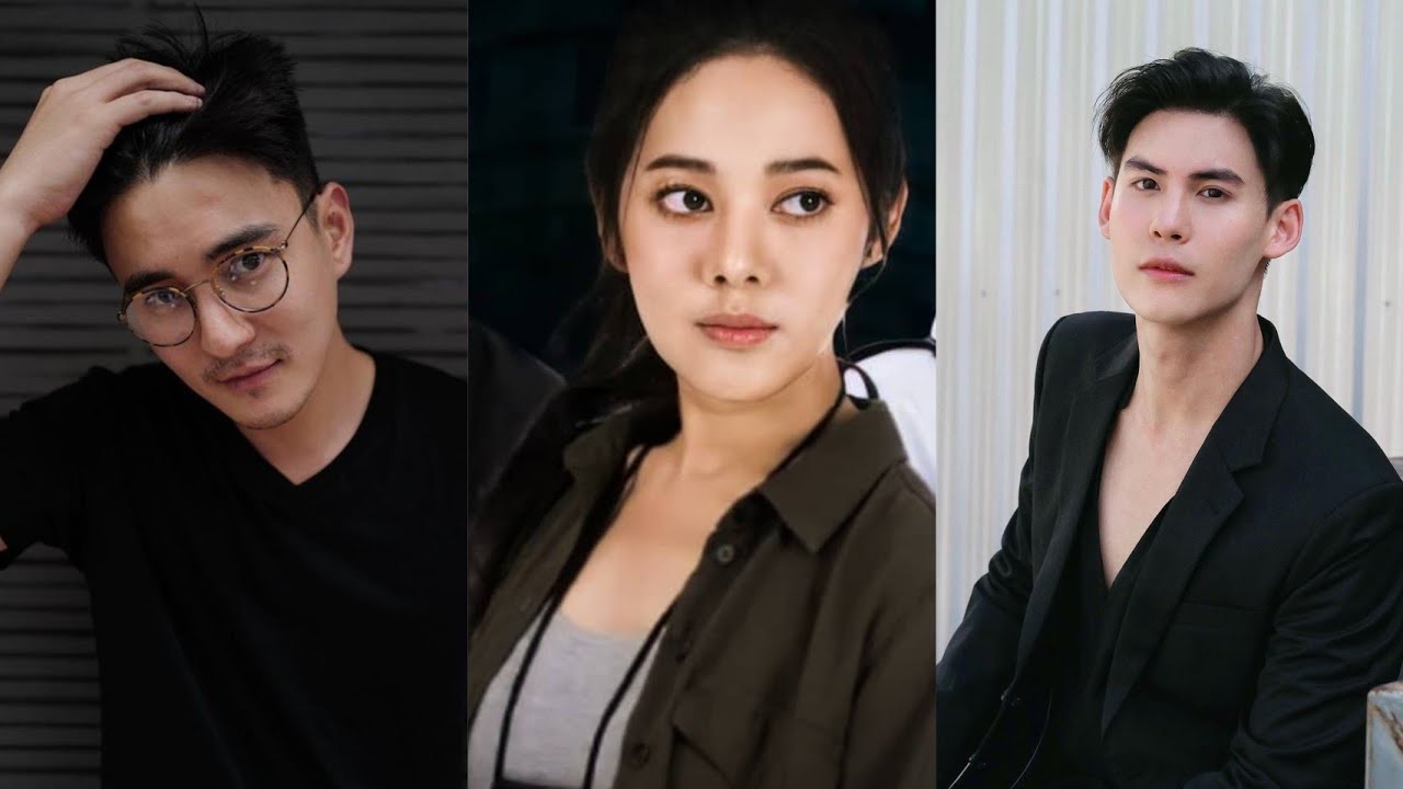 [13.06.21] ธันวา - ทับทิม อัญรินทร์ - บอส ชนกันต์ จากละคร 