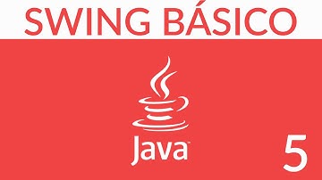 5.- JAVA Swing para principiantes - JOptionPane,JCheckBox,JLabel