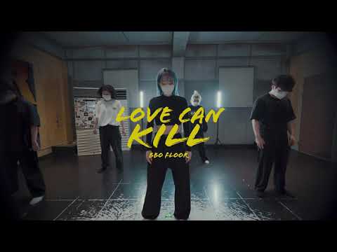 Love Can Kill