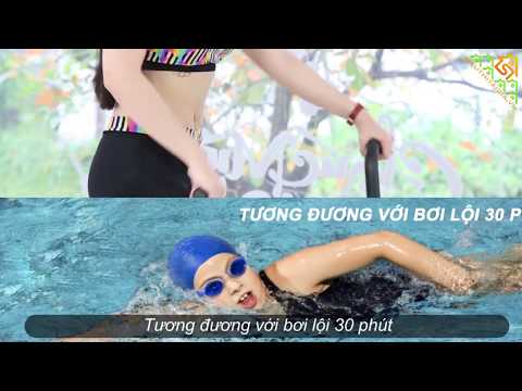 Video Xe đạp tập Elip Zalo: GIÁ TỐT BẤT NGỜ + KÈM QUÀ TẶNG... - youtube