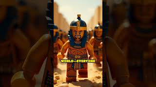 Battle of Kadesh: Ancient Superpower Showdown