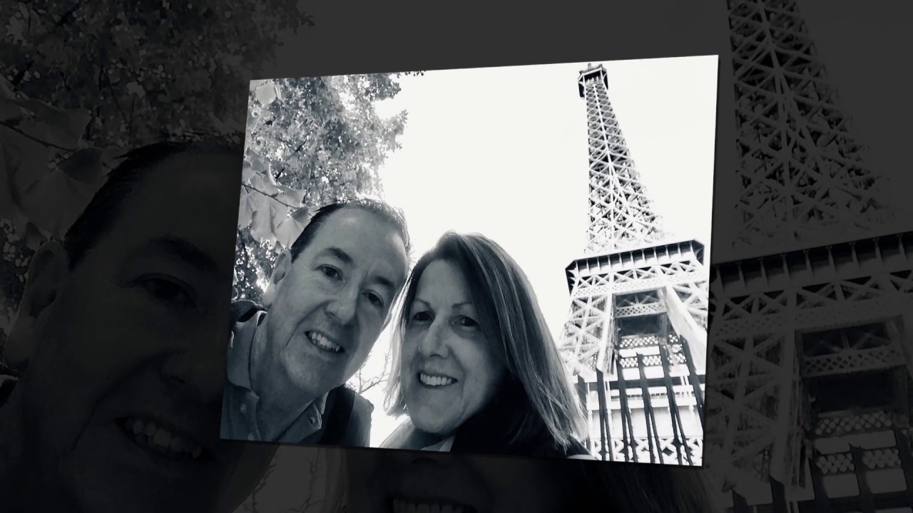 The Eiffel Tower (PSG) - YouTube