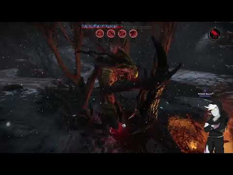 EVOLVE 2023 - BOG WRAITH GAMEPLAY #196 (1080p)