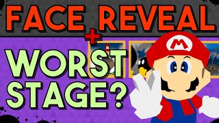 FACE REVEAL + Which Mario 64 HD Stage is the Worst One?