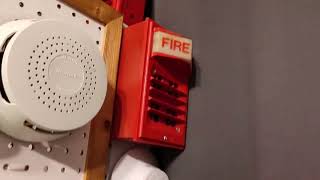 Fire Alarm Board Test: MORE BIG CHANGES!!!!!