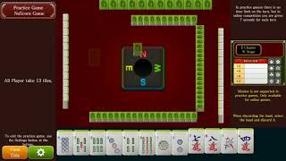 Mahjong app game PLAYNOW! screenshot 4