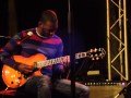 Chris Dave - Mainstream (Outkast Cover) - Live in Paris, 191112