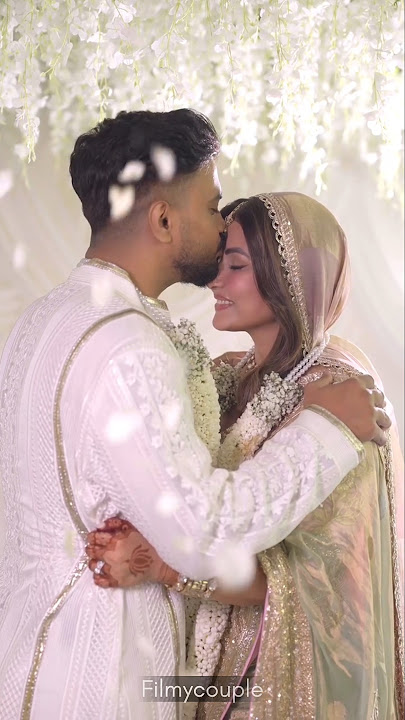 Hina Khan INSIDE Marriage Video ❤️🤗
