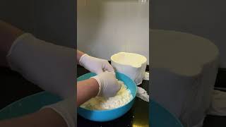 Evde Peynir Nasıl Yapılır ? 💥