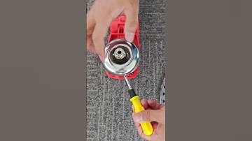 Weed Eater Instruction Manual