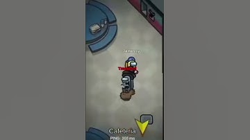 Hacking in among us be like...