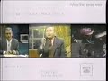 RECREACIÓN Inicio De Transmisiones Megavisión 1997 2001