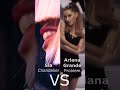 ORIGINAL vs LIVE ENG Who best?  Sia | Ariana Grande