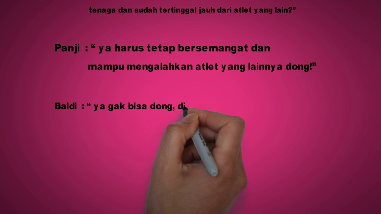 CERITA LUCU TEBAK TEBAKAN YouTube