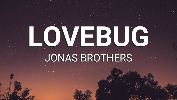 Jonas Brothers - Cool, Lyrics and Quotes.