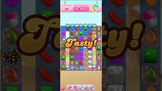 Candy Crush Saga Level 266 ( NO BOOSTER ) New version