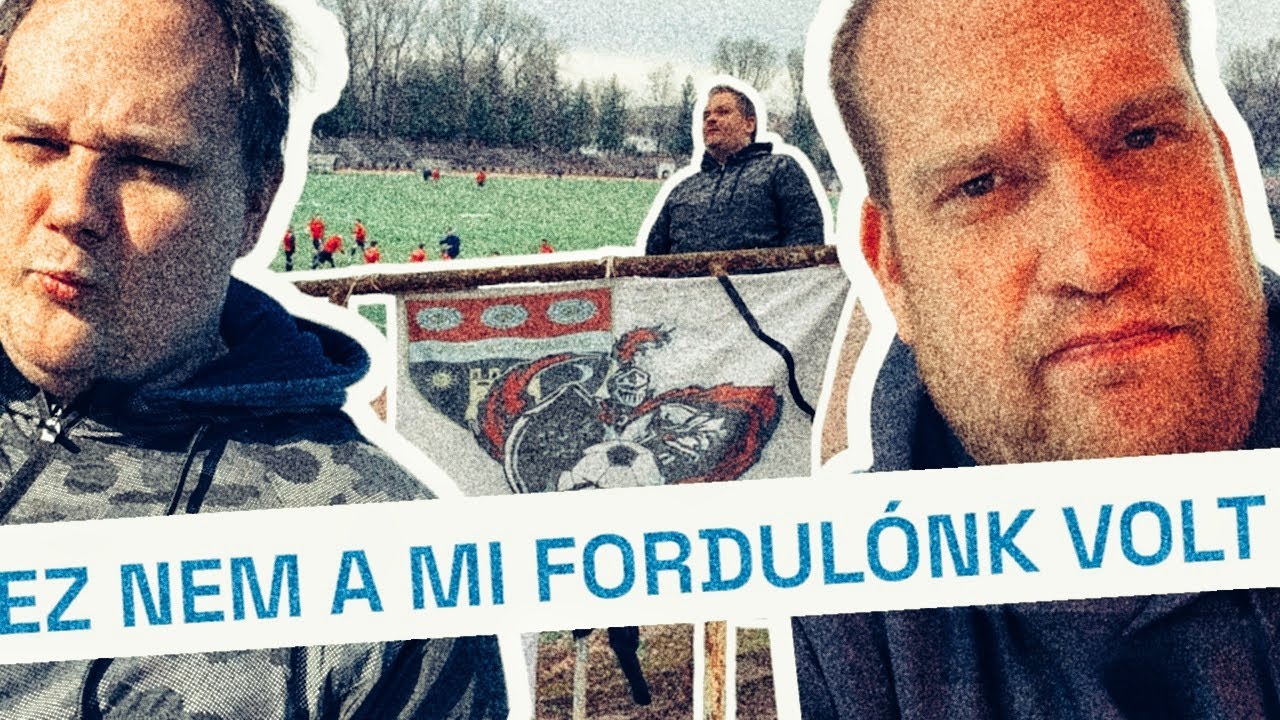 Ózd-Sajóvölgye - Sárospataki TC és az egész forduló