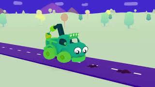 Preview 1280 Beep Beep