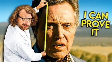 Does Your Voice Match Your Face?