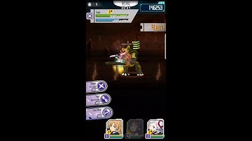 [SAOMD] Ordinal Scale Another Stage - 27 sec - No R5 No LB