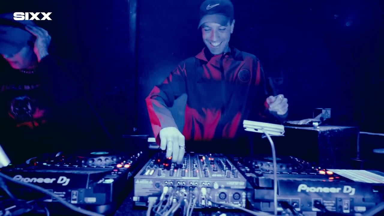 BOTOX FATAL (LIVE) | SIXXRAVE at BLOW: Buenos Aires