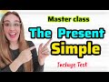 Presente simple en ingles fcil practico y eficiente the present simple tense
