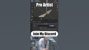 Noob vs Pro artist: Spiral Staircase #blendertutorial #blender #blendercommunity #blender3d #b3d