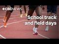 Rethinking school track and field days | Blue Sky