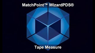 Wizard PDS: Tape Measure Net Worth