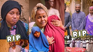 Innalillahi Asiri Ya Tonu Akan Mutuwar Maryam Yahaya Kannywood Anyi Babban Rashi Ban Iya Actin Din