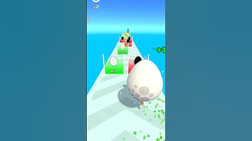 Fashion Run Build a Queen Level 6 Android Gameplay #shorts #androidgames