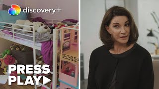 Press Play for a Preview of S1 Ep 2 | Tough Love with Hilary Farr | discovery+
