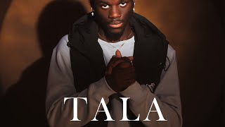 Sup Slin- Tala